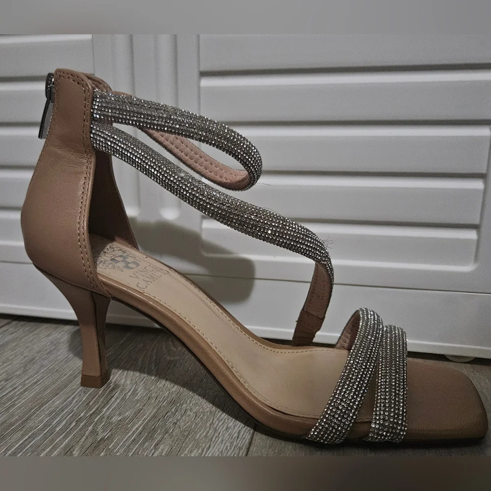 Vince Camuto Dressy Sandals NWOB